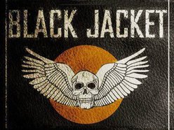Image for Black Jacket