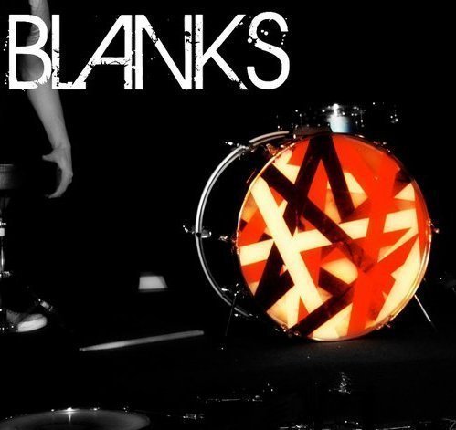 ReverbNation profile picture for @Blanks