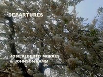 Jose Alberto Moraes & Johnson Ramm