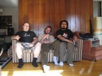 Johnny Rockstar and the Repo Depot Revenge