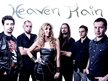 Heaven Rain