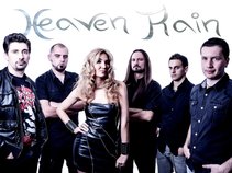 Heaven Rain