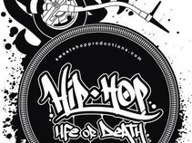 HIP HOP INDO