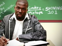 Smokey Da Rapper