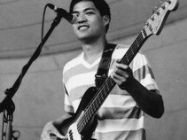Matt Wong