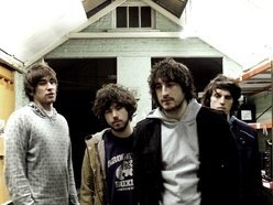 Image for The Coronas