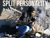 Split Personality