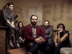 Image for The Band SPORTS