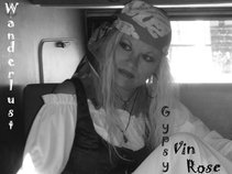 Gypsy Vin Rose