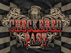 Image for Checkered Past