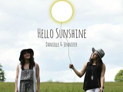 Image for Danielle and Jennifer