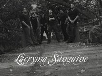 Lacryma Sanguine
