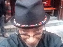 Robert E.Daniels  (RedBass)aka(BassOfHearts)