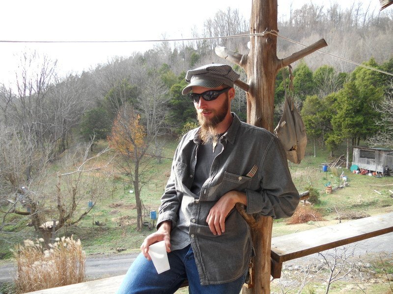 Howdy Wave by Johnny Doubek | ReverbNation