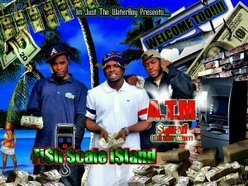 Image for A.T.M. $quad