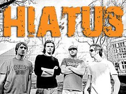 ReverbNation profile picture for @hiatus
