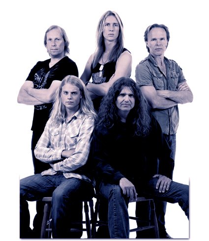 ReverbNation profile picture for @balls