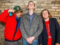 Future Islands
