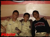 POSITIF