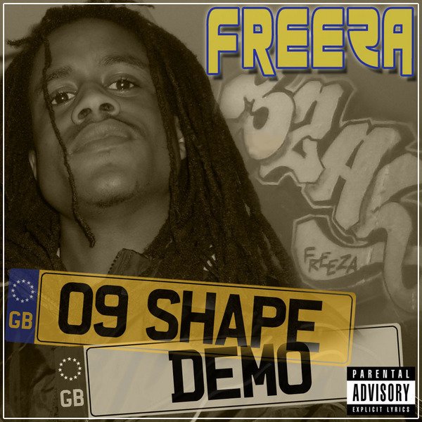 ReverbNation profile picture for @freeza