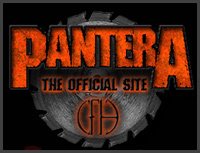 ReverbNation profile picture for @pantera