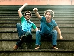 Image for Danilo Moraes & Ricardo Teté