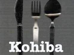 Image for Kohiba