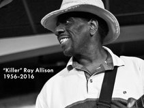 "Killer" Ray Allison