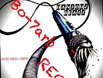 Bo7arb & Hansouz (Lebanese Hip Hop)