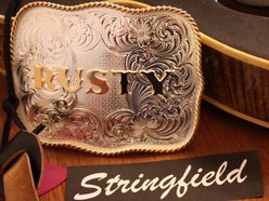 Rusty Stringfield