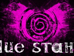 Blue Stahli