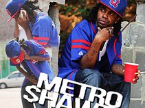 Metro Shawty