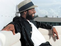 Beres Hammond