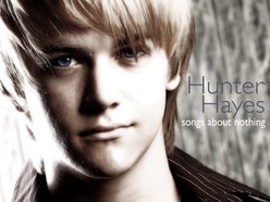 Image for Hunter Hayes