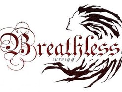 Image for Breathless