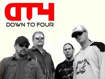 Down To Four
