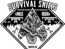 Survival Skills