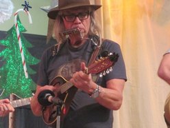 RT Carter (The Poor Carters) (The BluuGrass Pickers) (ASCAP) (Folk Alliance) Member 'CBA'