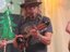 RT Carter (The Poor Carters) (ASCAP) (International Folk Alliance) Member 'CBA'