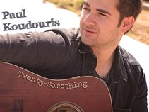 Paul Koudouris