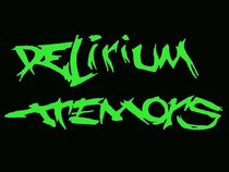 Delirium Tremors