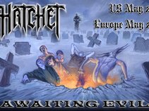 Hatchet