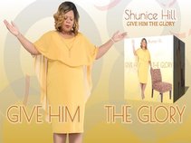 Shunice Hill-Sullivan