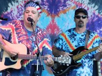 Appalachian hillside Revolution