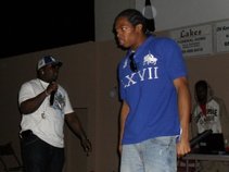 Dinamite Da Supa Spitta