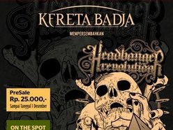 Headbanger Metal Festival