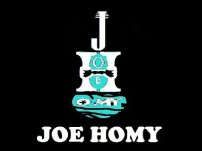 JOE HOMY