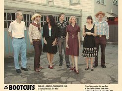 Image for The Bootcuts
