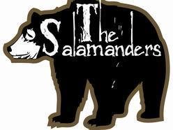 Image for THE SALAMANDERS