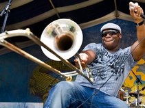Big Sam's Funky Nation